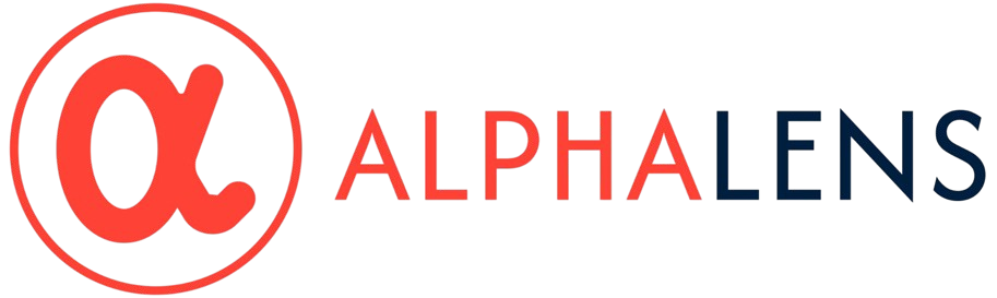 Alphalens Logo